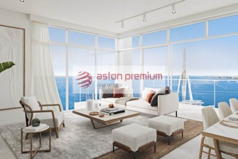 Apartment de 2 dormitorios en Bluewaters, UAE No. 101844 3