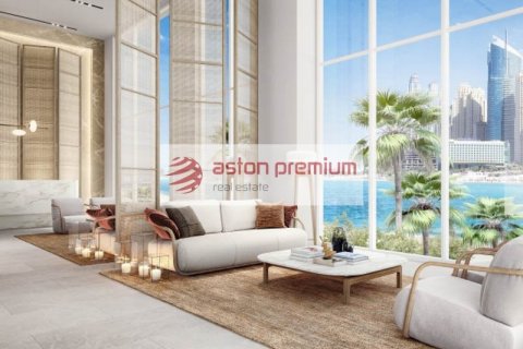 Apartment de 2 dormitorios en Bluewaters, UAE No. 101844 13