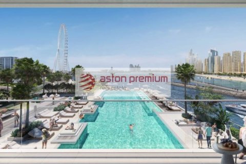 Apartment de 2 dormitorios en Bluewaters, UAE No. 101844 15