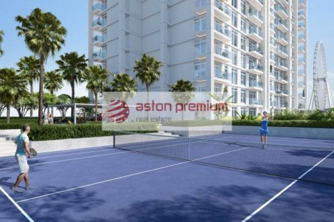 Apartment de 2 dormitorios en Bluewaters, UAE No. 101844 16
