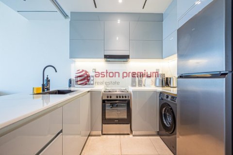 Appartement de 1 chambre à Business Bay, UAE No. 101843 12