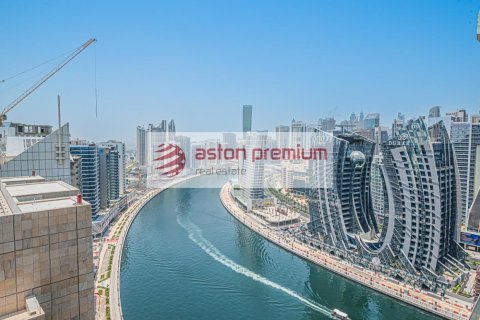 Appartement de 1 chambre à Business Bay, UAE No. 101843 24