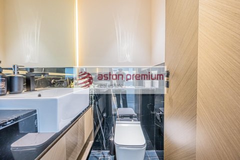 Appartement de 1 chambre à Business Bay, UAE No. 101843 19