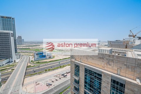 Appartement de 1 chambre à Business Bay, UAE No. 101843 22