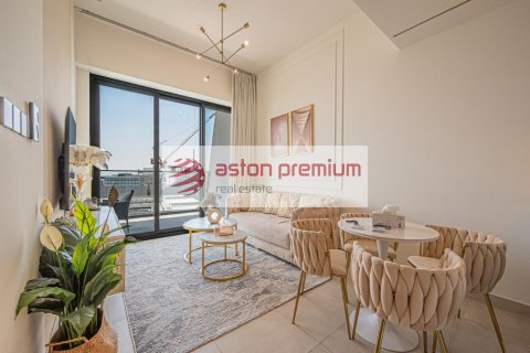 Appartement de 1 chambre à Business Bay, UAE No. 101843 9