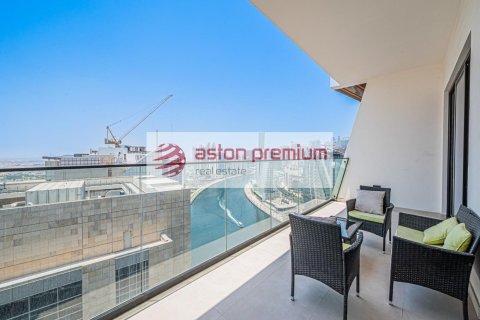 Appartement de 1 chambre à Business Bay, UAE No. 101843 4