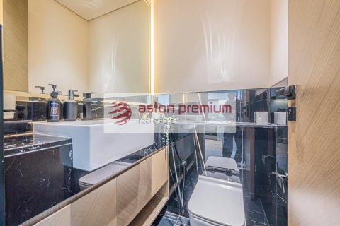 Appartement de 1 chambre à Business Bay, UAE No. 101843 20