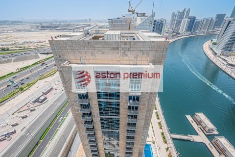 Appartement de 1 chambre à Business Bay, UAE No. 101843 26