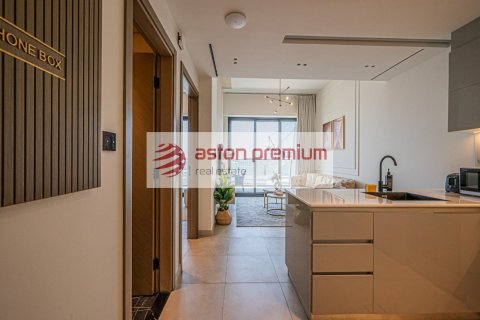 Appartement de 1 chambre à Business Bay, UAE No. 101843 10