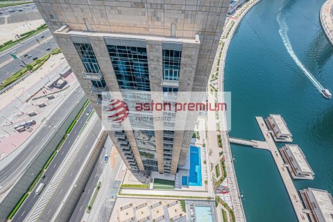 Appartement de 1 chambre à Business Bay, UAE No. 101843 27