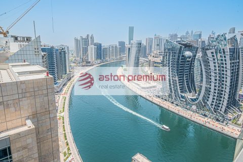 Appartement de 1 chambre à Business Bay, UAE No. 101843 25