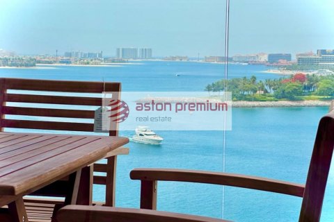 Apartment de 1 dormitorio en Palm Jumeirah, UAE No. 101842 12