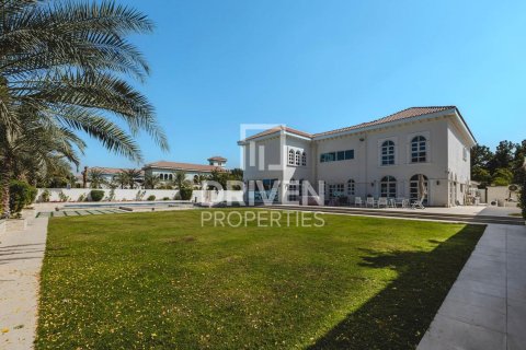 Villa de 5 dormitorios en Hacienda, UAE No. 188465 28