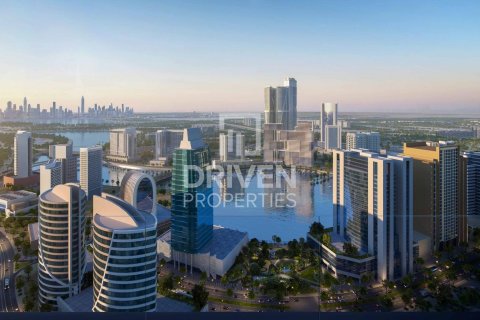 Apartment de 2 dormitorios en Downtown Dubai (Downtown Burj Dubai), UAE No. 188460 3