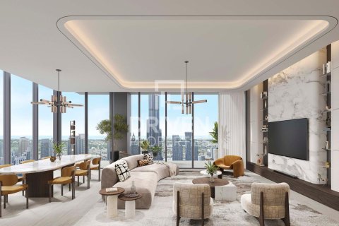 Apartment de 2 dormitorios en Downtown Dubai (Downtown Burj Dubai), UAE No. 188460 13