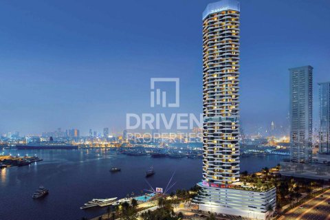 1 bedroom Apartment in Maritime City, UAE No. 188466 17