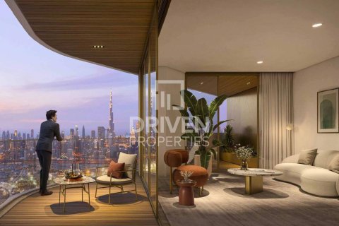 1 bedroom Apartment in Maritime City, UAE No. 188466 16