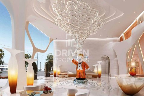 1 bedroom Apartment in Maritime City, UAE No. 188466 3