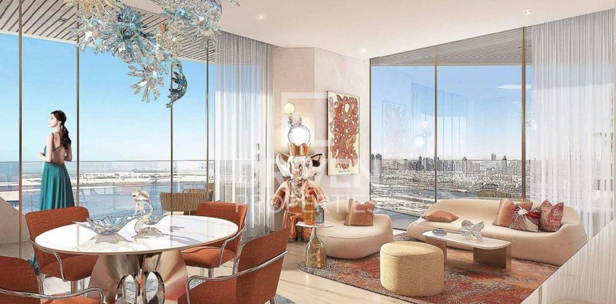 1 bedroom Apartment in Maritime City, UAE No. 188466