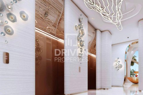 1 bedroom Apartment in Maritime City, UAE No. 188466 15