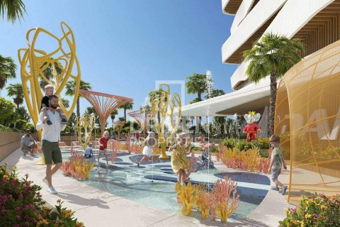 1 bedroom Apartment in Maritime City, UAE No. 188466 12