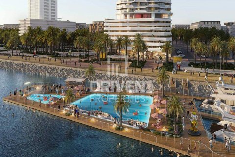 1 bedroom Apartment in Maritime City, UAE No. 188466 13