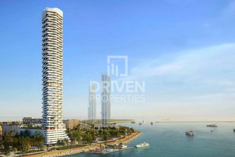 1 bedroom Apartment in Maritime City, UAE No. 188466 18