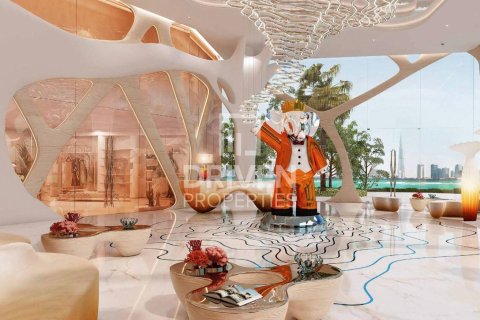 1 bedroom Apartment in Maritime City, UAE No. 188466 7