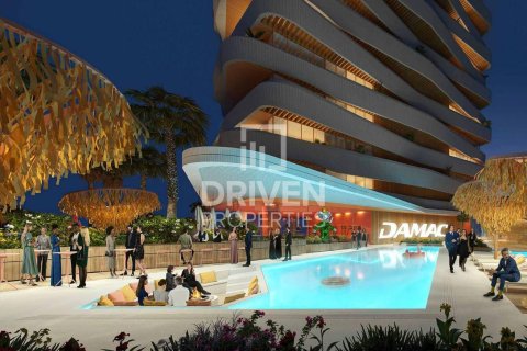 1 bedroom Apartment in Maritime City, UAE No. 188466 10