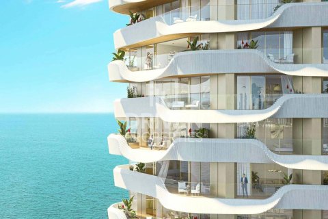 1 bedroom Apartment in Maritime City, UAE No. 188466 19