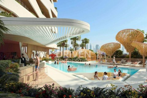 1 bedroom Apartment in Maritime City, UAE No. 188466 8