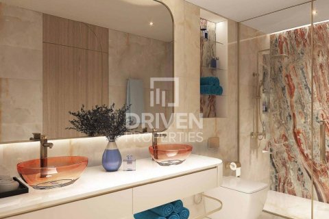 1 bedroom Apartment in Maritime City, UAE No. 188466 5