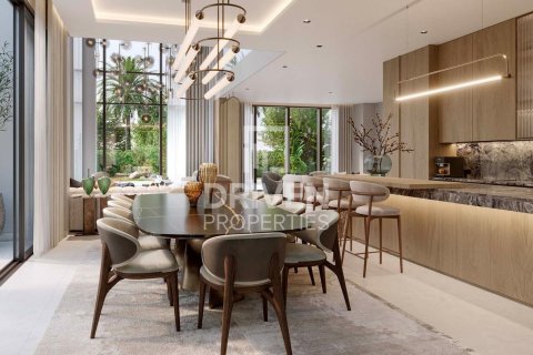 Townhouse de 3 chambres à Nad Al Sheba 1, UAE No. 188462 7