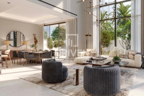 Townhouse de 3 chambres à Nad Al Sheba 1, UAE No. 188462 11