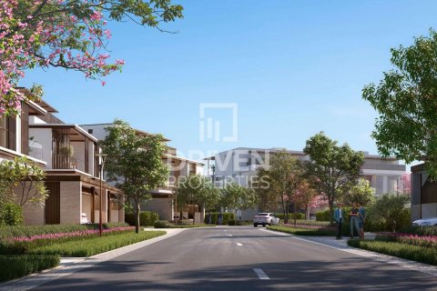 Townhouse de 3 chambres à Nad Al Sheba 1, UAE No. 188462 13