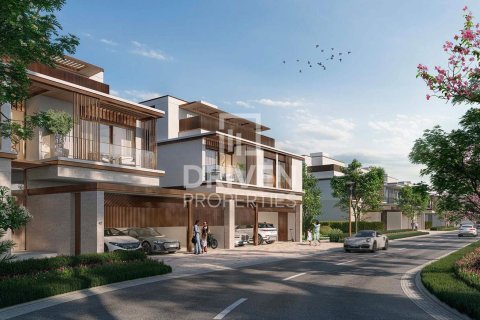 Townhouse de 3 chambres à Nad Al Sheba 1, UAE No. 188462 3