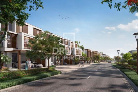 Townhouse de 3 chambres à Nad Al Sheba 1, UAE No. 188462 8