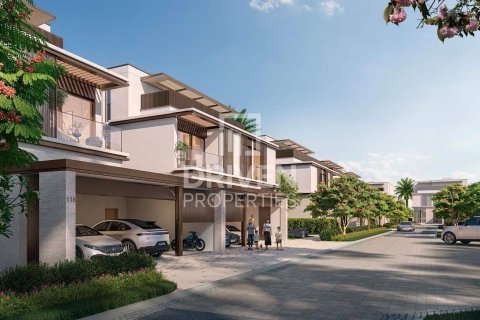 Townhouse de 3 chambres à Nad Al Sheba 1, UAE No. 188462