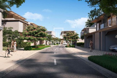 Townhouse de 3 chambres à Nad Al Sheba 1, UAE No. 188462 4