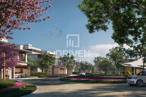 Townhouse de 3 chambres à Nad Al Sheba 1, UAE No. 188462 12