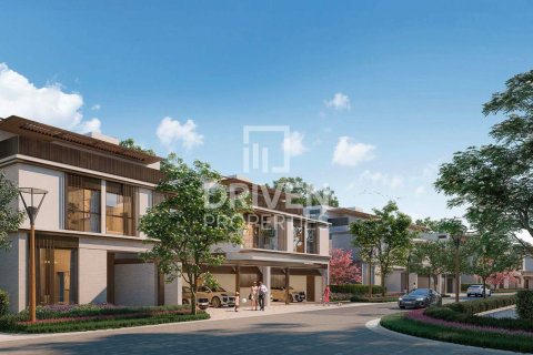 Townhouse de 3 chambres à Nad Al Sheba 1, UAE No. 188462 14