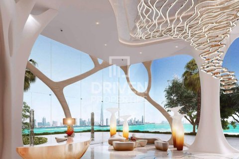 2 bedrooms Apartment in Maritime City, UAE No. 188461 14