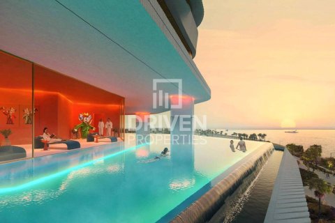 2 bedrooms Apartment in Maritime City, UAE No. 188461 18