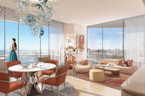 2 bedrooms Apartment in Maritime City, UAE No. 188461 3