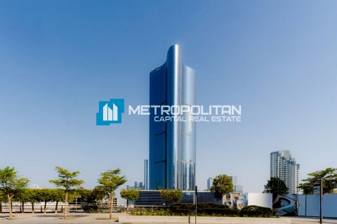 Квартира с 3 спальнями в Аль-Рим, ОАЭ №149967