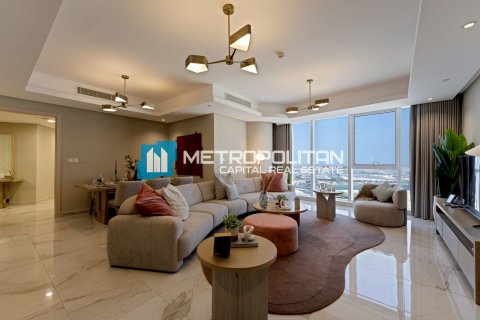 Appartement de 3 chambres à Al Reem Island, UAE No. 149967 10