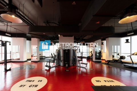 Appartement de 3 chambres à Al Reem Island, UAE No. 149967 37