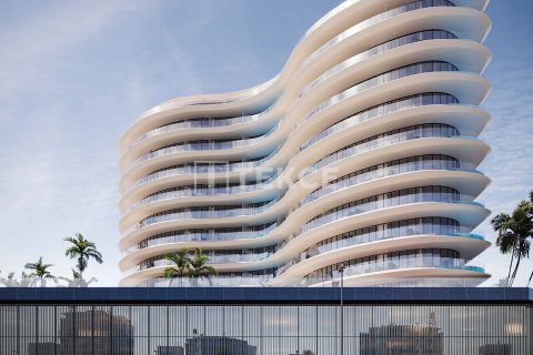 Квартира с 1 спальней в Дубай, ОАЭ №149969 7