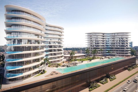 Квартира с 1 спальней в Дубай, ОАЭ №149969 4