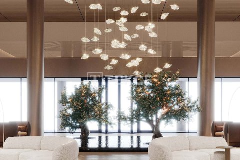 Квартира с 1 спальней в Дубай, ОАЭ №149969 12